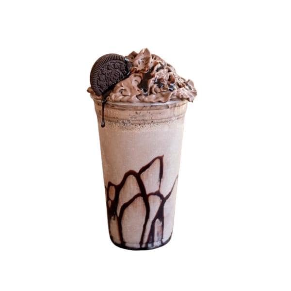 Oreo Shake Medium