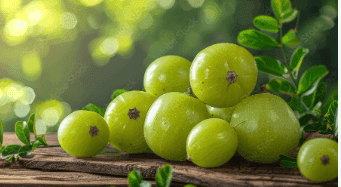 Amla Juice 700ml" view 3