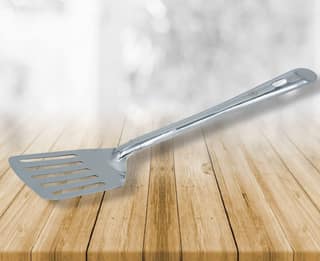 "Elite" Stainless Steel Kitchen Tools (Turner)