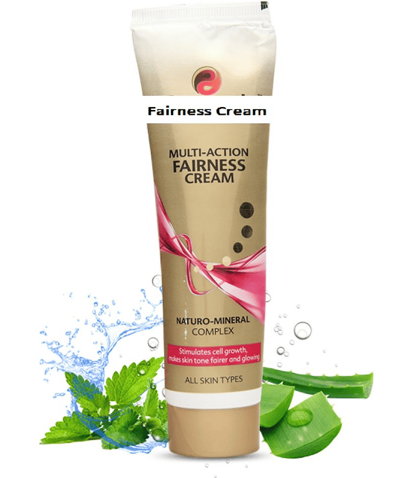 elemetnss Moisturizer 205 gm