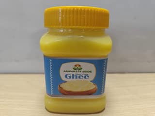 Cow Ghee, 225gm