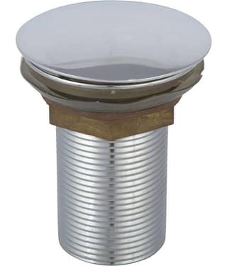 Shruti Brass Connection Pipe