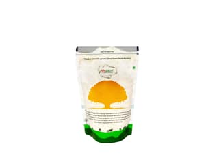 Ekgaon Haldi Powder (Turmeric) (100g)