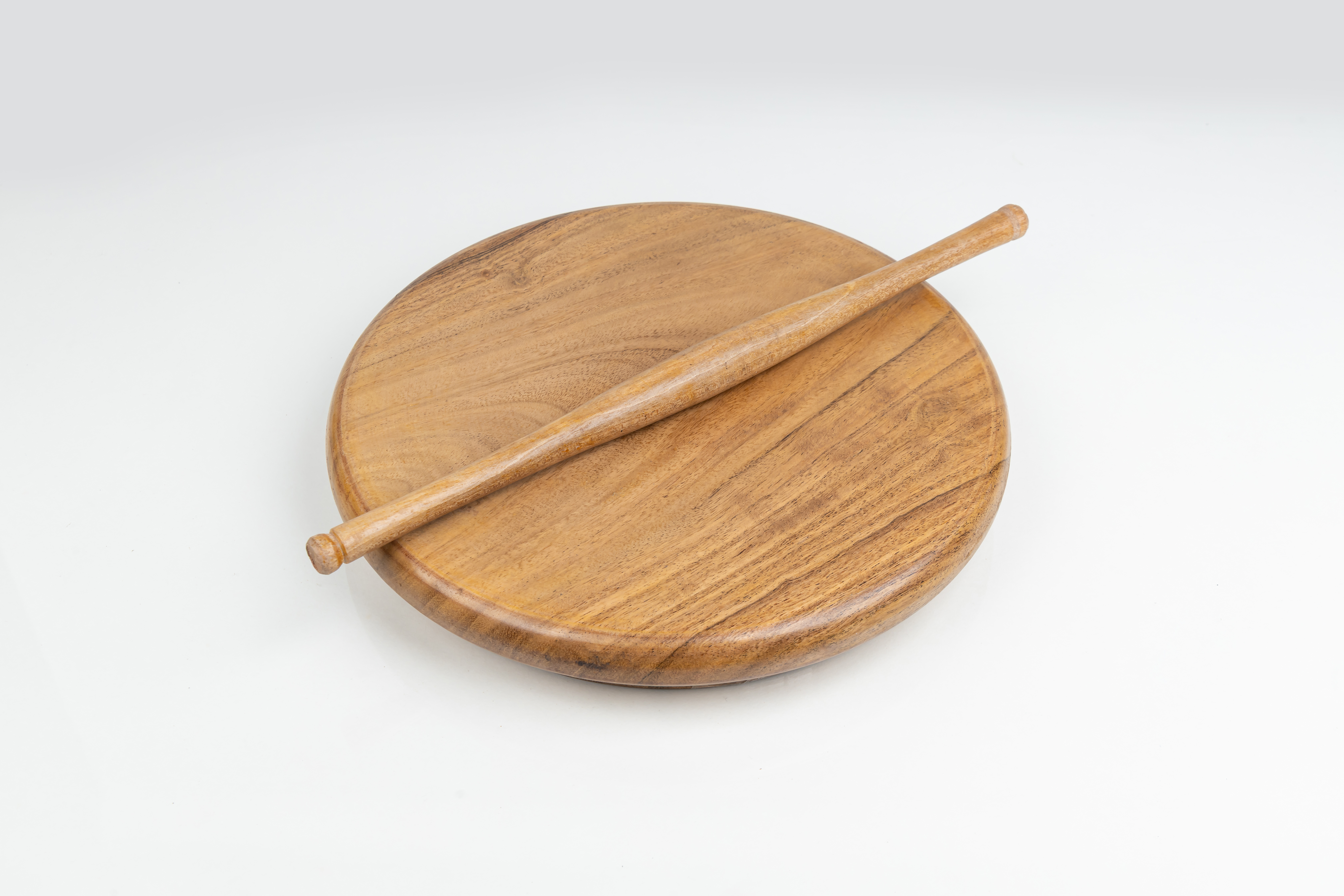 Rolling Board & Rolling Pin