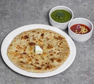 Mera Wala Paratha-stuffing Of My Choice [2 Pcs.]