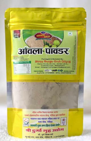 Aawla Powder 100 Gms