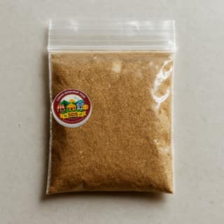 Sonvati Department Store's coriander powder