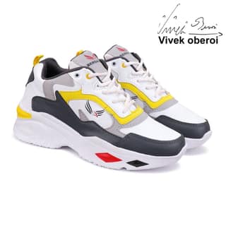 Bersache Sneaker, Loafers ,Casual With Extra Comfort Sneakers For Men's