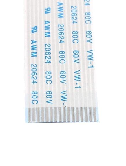 11 Pin 1mm 460mm ECU Cable For HP Laserjet Laserjet Pro M126nw / M128 / P1108 1007 view 2