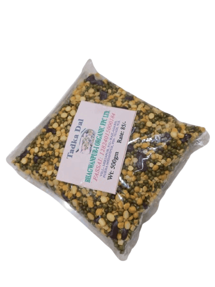 TADKA DAL 500gm view 3