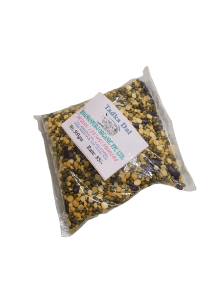 TADKA DAL 500gm view 4