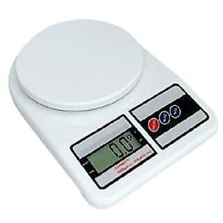 Digital Kitchen Weighing Machine