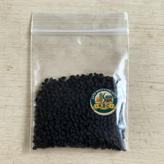 Keta Bhoi Concepts's kalonji seeds (nigella sativa)