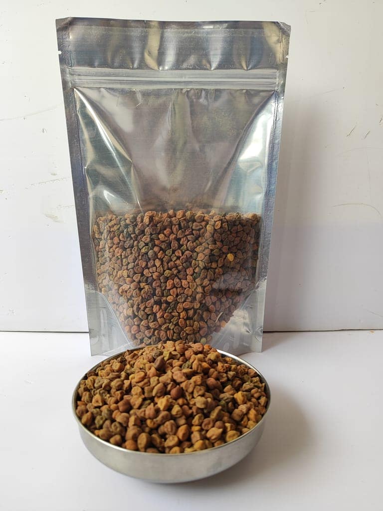 Chana (1Kg) view 2