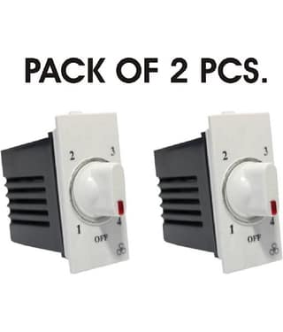 SUNBELL Fan Regulators 1 Module