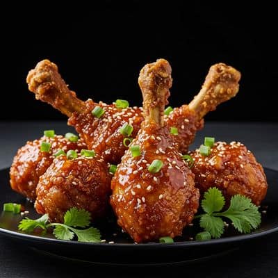 Chicken Lollipop