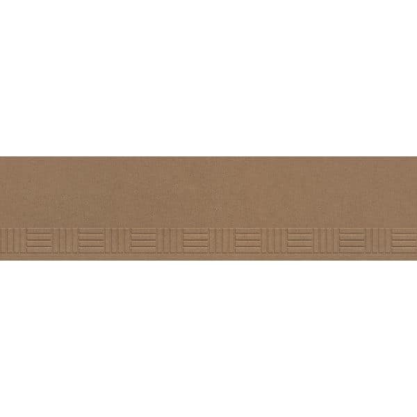 Orientbell Floor Tiles Step Deck Sand Brown DK 4 Pcs view 2