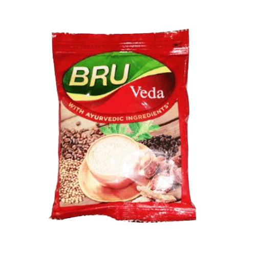 Bru Coffee Veda 50g