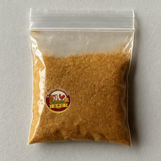 G PALGO Collection's coriander powder