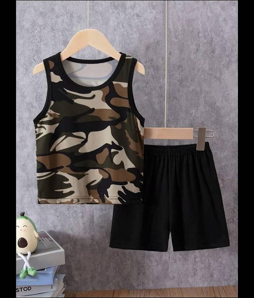 SANDO ARMY SETS