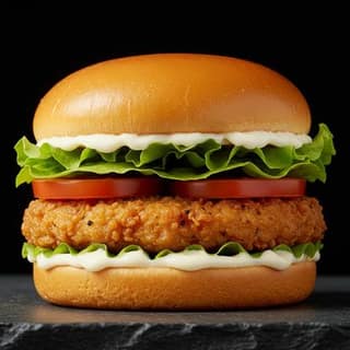 Chicken Burger