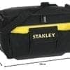 Stanley Portable Storage Essential 14" Folded Tool Bag With Sleeve STST1-73615 view 7