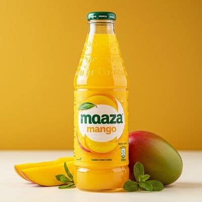 Maaza Mango Drink 600ml