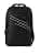 Wildcraft Dark Edition 40 L Premium Laptop Backpack for Men & Women | Fits 15.6 inch Laptop | Padded Shoulder Straps, Multi Compartments, Anti-Theft Zippers | Business Travel Bag | Dark Black