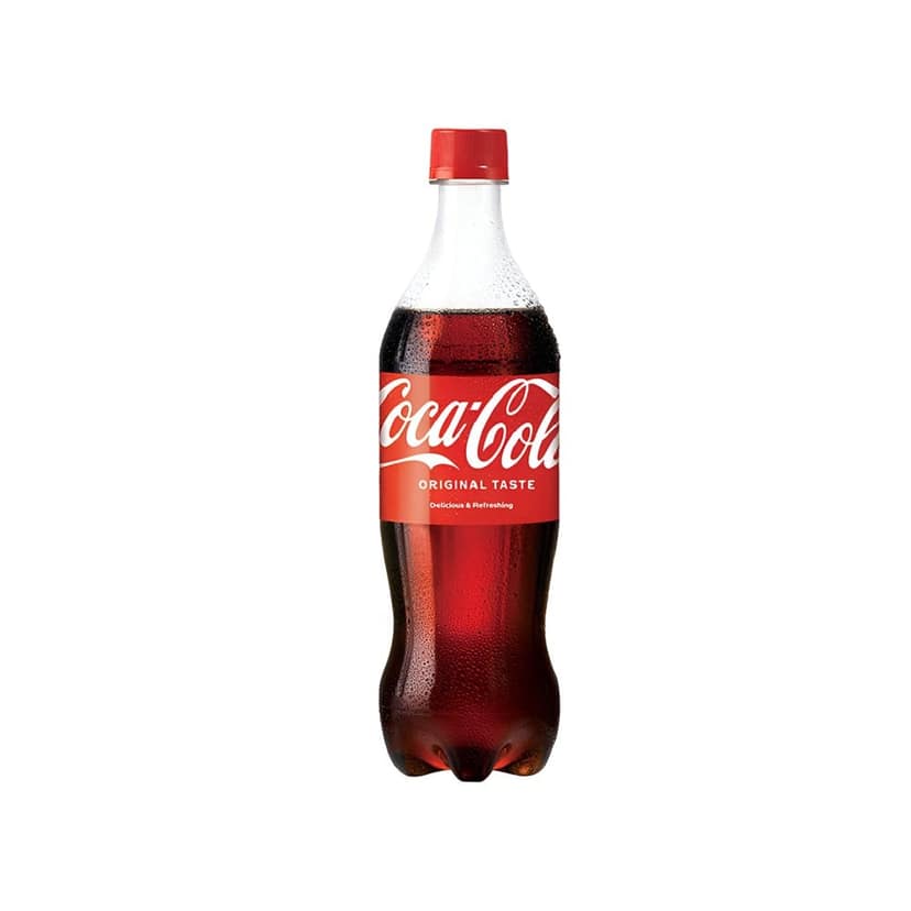 Coca-Cola Soft Drink (750 ml) view 2