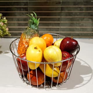 119_Fruit Basket