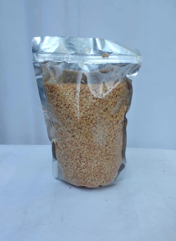 Pigeon Pea | Toor Dal | 1 kg view 2