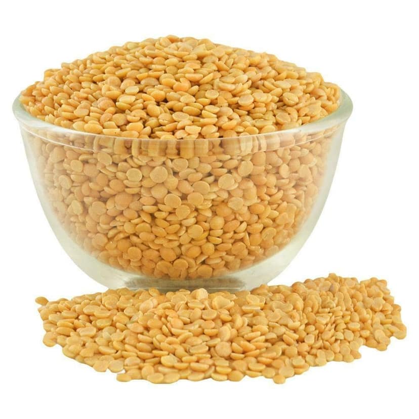 Pigeon Pea | Toor Dal | 1 kg view 3