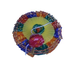Laddu Dress 4 number
