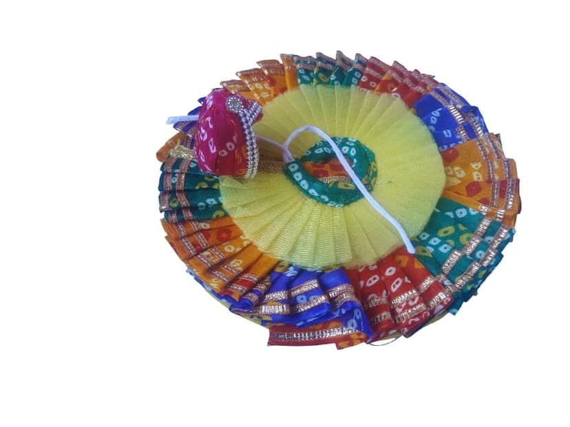 Laddu Dress 4 number view 2