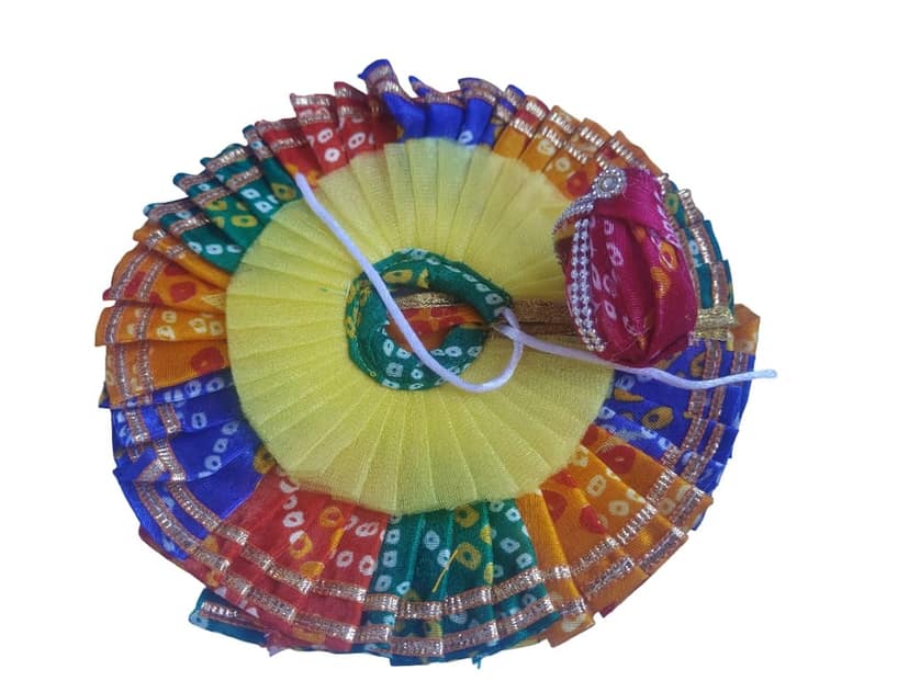 Laddu Dress 4 number view 3