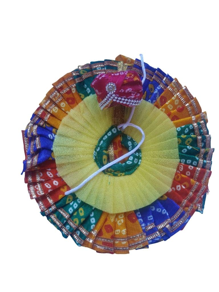 Laddu Dress 4 number view 4