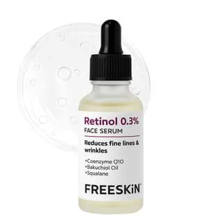 0.3% Retinol Face Serum 30ml