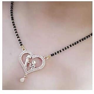 Mangalsutra For Women