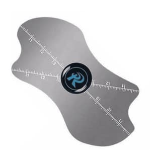 TE-02 2A Ultra Thin Stainless Steel Mobile Opening Tool