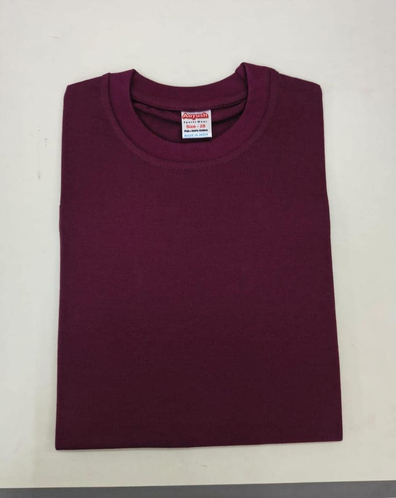 Mens T-Shirt view 3
