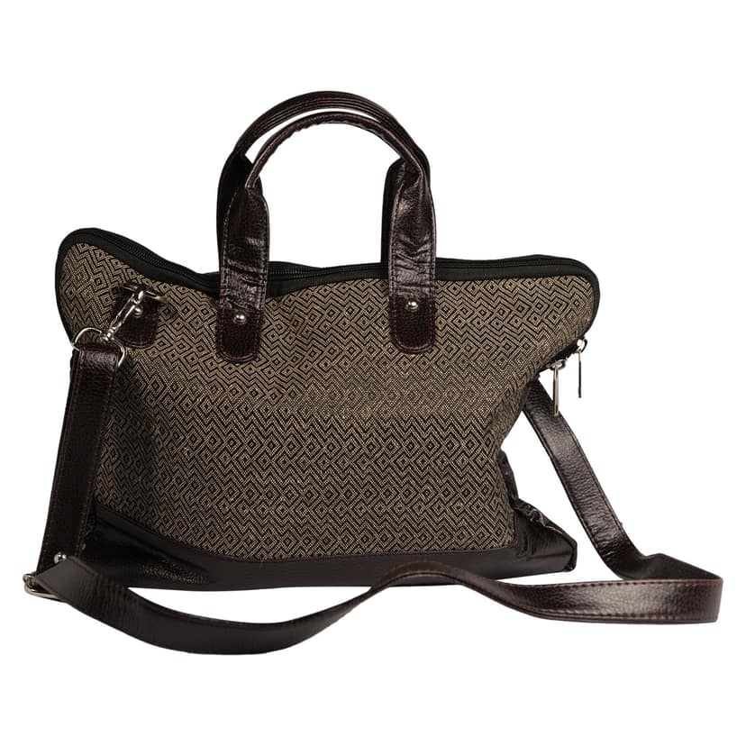 Jharcraft Laptop Sling Bag(BG00622)
