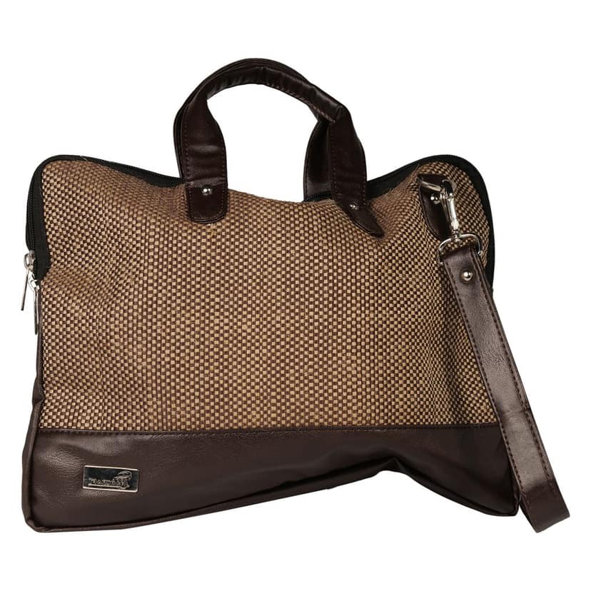 Jharcraft Laptop Sling Bag(BG00622) view 7