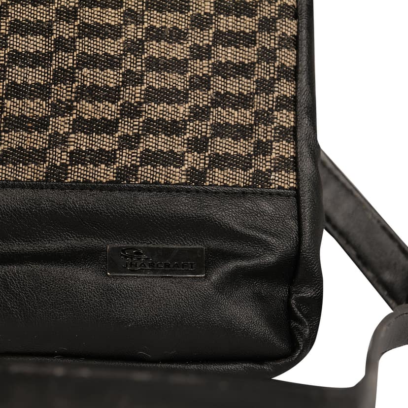 Jharcraft Laptop Sling Bag(BG00622) view 8