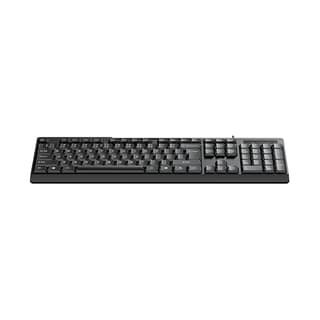 HP K120 Wired Keyboard