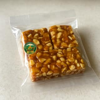 Dhruba.Ch.Dash Agencies's dry fruit chikki