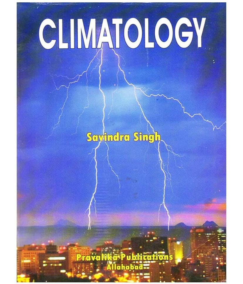 Climatology