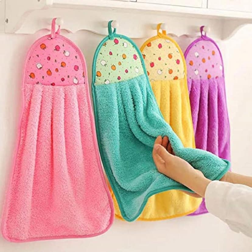 Kitchen Towel 3pcs view 2