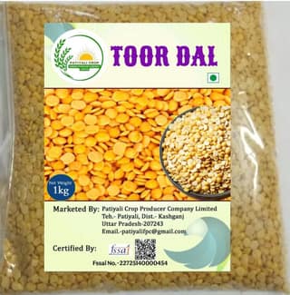 Toor Dal