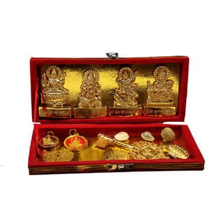 shree dhan laxmi shree kuber yantra (AS SEEN ON TV).