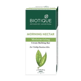 Biotique Moisturizing 150 Gms